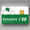 Geschenk Gutschein Gift Card