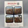 BADALINI Prospekt Scheibeneggen