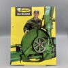 BADGER Prospekt Silo Unloader (ENGLISCH)