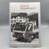 BUCHER Prospekt Kommunaltransporter