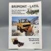 BRIMONT-LATIL Prospekt Kommunal Fahrzeuge