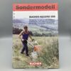 BUCHER Prospekt Balkenmäher BUCHER-RECORD 25S
