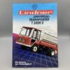 LINDNER Prospekt Universal-Transporter T3500 S