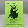 BAYERNSTALL Prospekt Laufstallprogramm