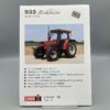 Traktor 933 EXKLUSIV