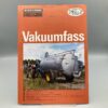 ALFA-LAVAL Prospekt Vacuumfass
