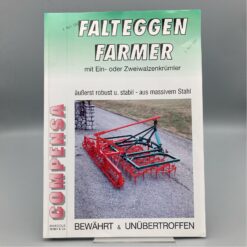 COMPENSA Prospekt Falteggen