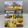 ROPA Prospekt Rübenlade- und Reinigungsgerät