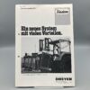 DIADEM Prospekt Blockschneider BS1