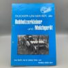 DÜCKER Prospekt Rebholzzerkleinerer u. Mulchgerät