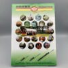 BRUNS Prospekt Verkaufs-Programm