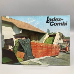 Ladex-Combi Prospekt Fördergerät