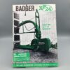 BADGER Prospekt Silofräse