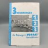 NIEMEYER Prospekt Kartoffelroder