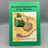 NIBELUNGENWERK Prospekt Transportanlagen