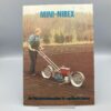 NIBE-Verken Prospekt Sämaschine MINI-NIBEX