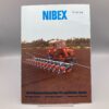 NIBEX Prospekt Sämaschine