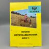REFORM Prospekt Motorgabelwender MGW5