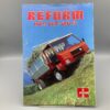 REFORM Prospekt Muli 500/500SL