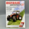 REFORM Prospekt Traktor Mounty 80