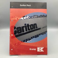 KRAMP Prospekt Forstprogramm CARLTON