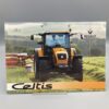 RENAULT Prospekt Traktor CELTIS