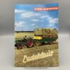 EFKA KLAUSING Prospekt Vielzweckwagen "Ladeklaus"