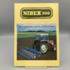 NIBE-Verken Prospekt Sämaschine NIBEX300