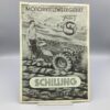 SCHILLING Prospekt Motor-Vielfachgerät