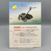 SCHILLING Prospekt Universal-Motorgerät