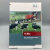 BVL Prospekt Futtermischwagen V-Mix