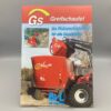 BVL Prospekt Greifschaufel