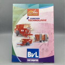 BVL Prospekt 2-Schnecken Technologie