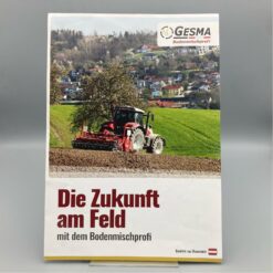 GESMA Prospekt Bodenmischprofi
