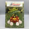 FISCHER Prospekt Mulchgeräte