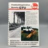 FISCHER Prospekt Frontschlegelmäher