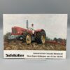SCHLÜTER Prospekt Super-Schlepper 45 bis 180 PS