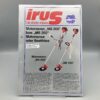 IRUS Prospekt Motorsensen