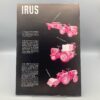 IRUS Prospekt Unitrac Transport-Fahrzeug