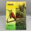 IRUS Prospekt Motormäher