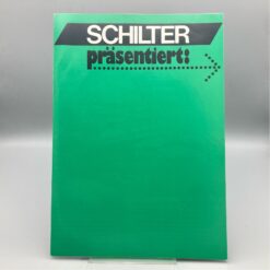 SCHILTER Prospekt Transporter