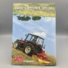 SAME Prospekt Traktor Explorer