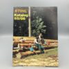 STIHL Katalog Programm-Katalog 85/86