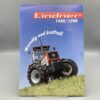 LINDNER Prospekt Traktoren 1450/1500