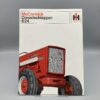 McCormick IHC Prospekt Dieselschlepper 624