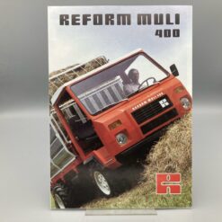 REFORM Prospekt Muli 400