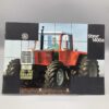 STEYR Prospekt Traktor 1400a