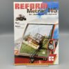 REFORM Prospekt METRAC H5