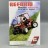 REFORM Prospekt METRAC 2004 G/GS
