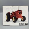 RENAULT Prospekt Traktor 651